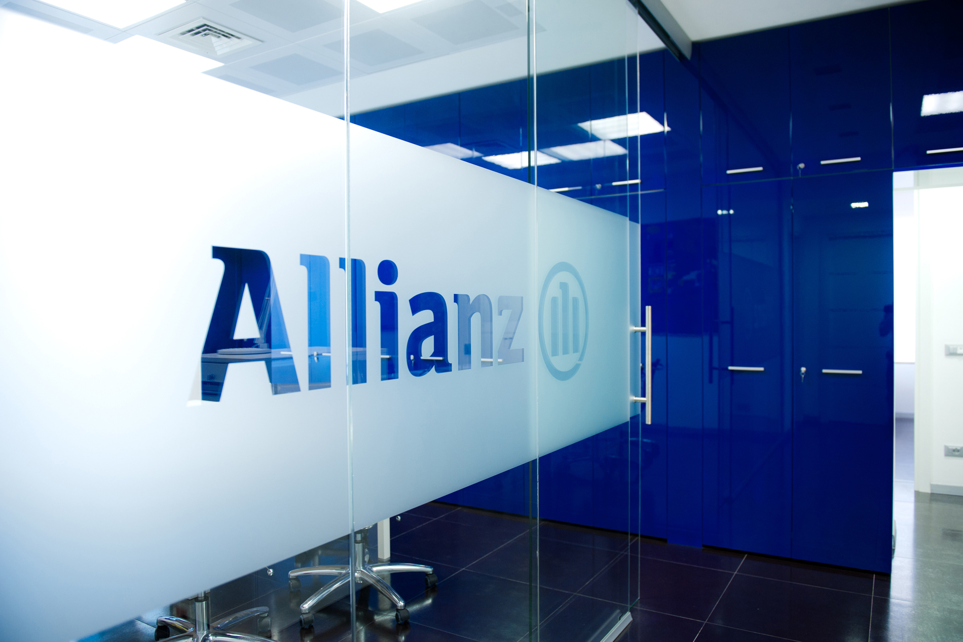 Allianz 10 - dettaglio