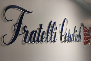 Fratelli Cosulich